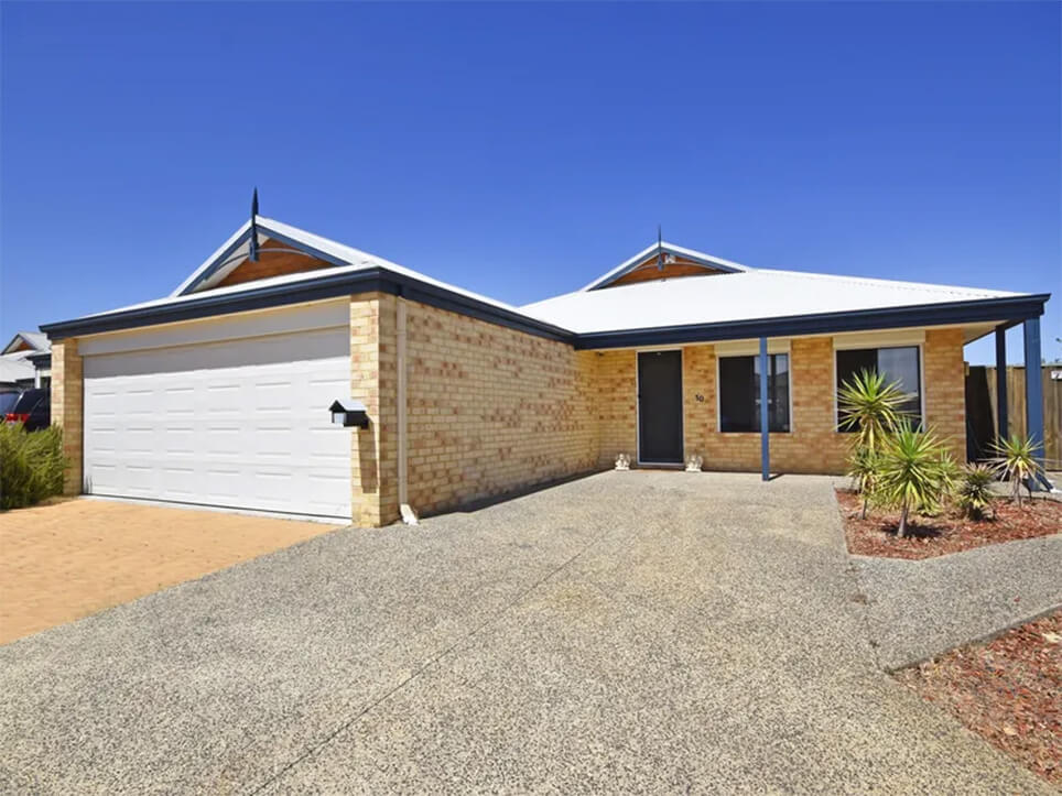 Ellenbrook (Perth, WA)