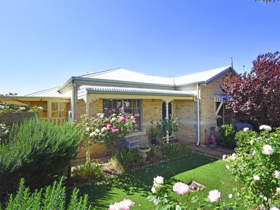 Ellenbrook (Perth, WA)