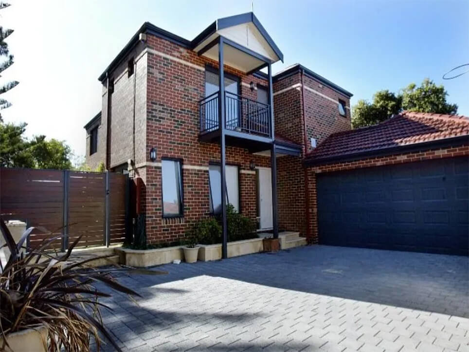 Scarborough (Perth, WA)